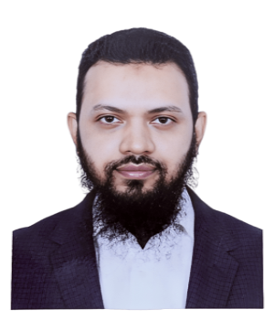 Md Iftekhar Zobaed