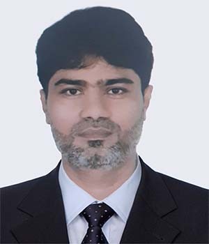 Mohammad Mamunur Rahman Sumon