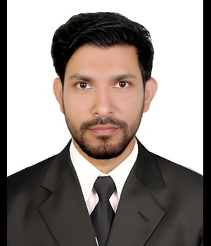 Md Asgif Zaman
