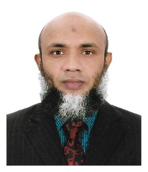 JAHIRUL ISLAM BHUIYAN