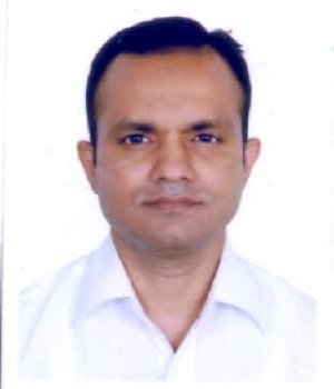 Md Russel Jahan Mehedi