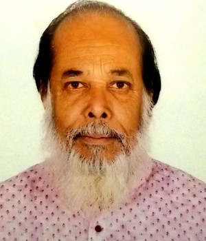 MD MAHBUBUR RAHMAN