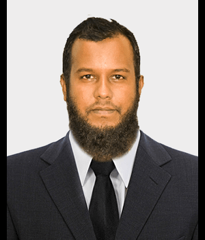 ERSHAD ULLAH