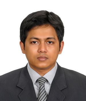 Syed Mosharraf Ali