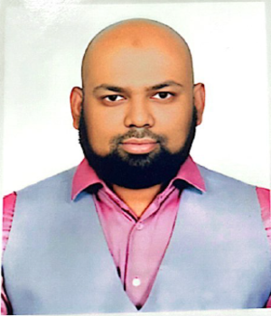 Md Arif Hossain Biswas