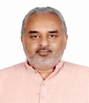 Rezaul Amin