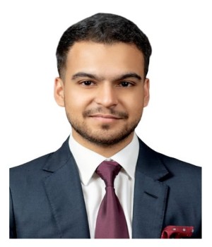 Mr. Waeez R Hossain