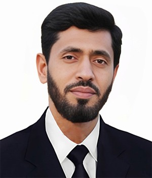 Md Mostafa Khan