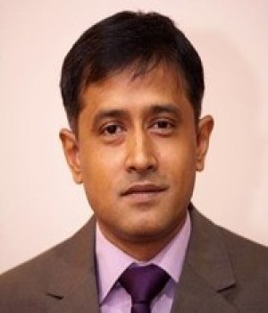 Sheikh Imtiaz Rahi