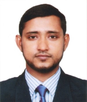 Md Rashedul Islam