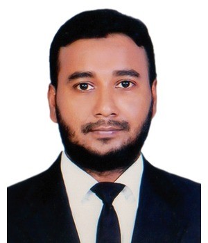 Muhammad Tapit Hasan Chowdhury