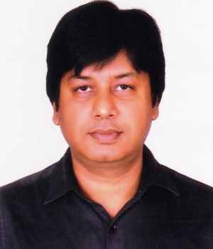 Mohammad Afzal Hossain