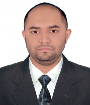 Shadman Soumik Hemu