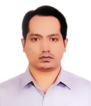 Md Omar Faruk