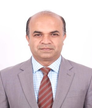 Mohammad Shahadat Kabir