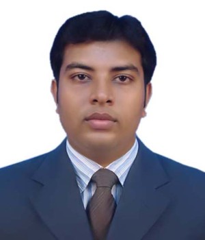 Syed Md Eshtiak