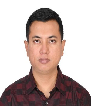 Saiful Islam