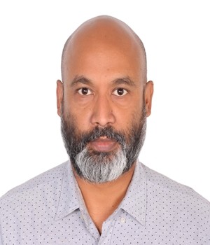 Taufiq Zahidur Rahman