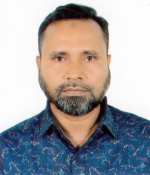 Md. Jabirul Kabir