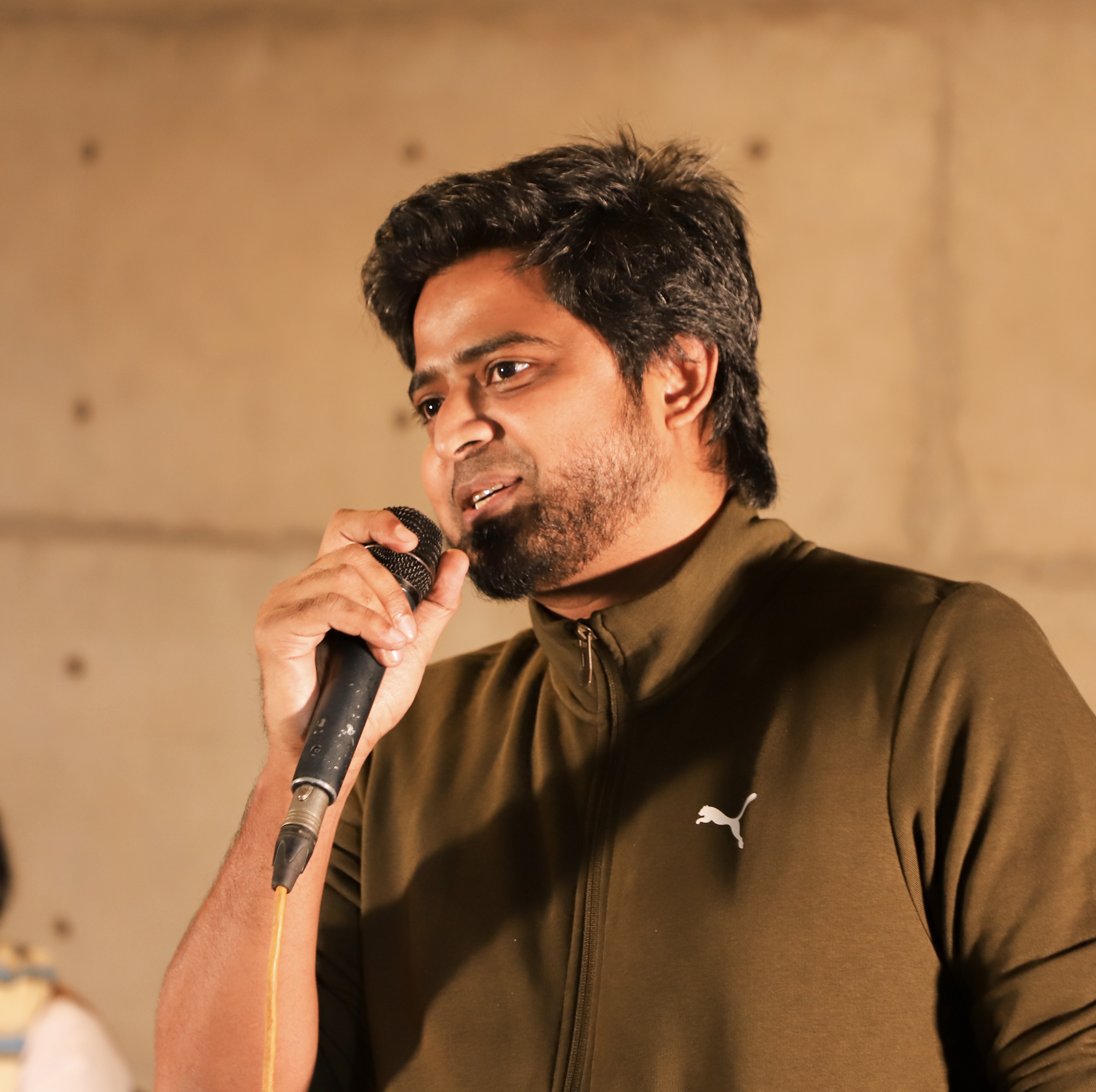 Mohammad Obidur Rahman