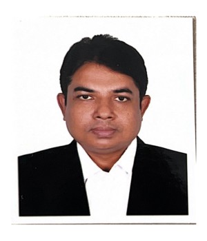 Sk Abdullah Al Mamun