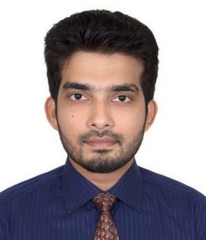 Jubayer Al Mahmud Joy