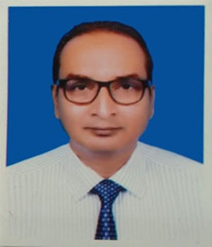 A S M Rezaul Karim