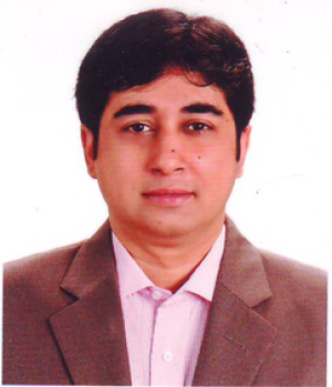 Asif ul Huq