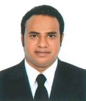 Azharul Haque