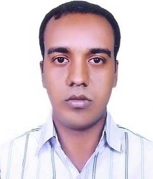 Mohammad Tajbir Mowla
