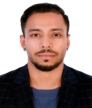 Fahim Salam