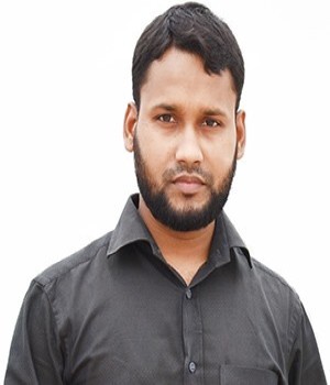 Md. Mizan Ibn Yusuf