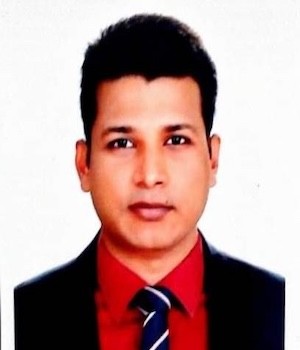 Iftakharul Alam Khan