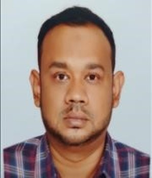 Mohammad Somael Kabir