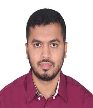 Md Rezaul Islam