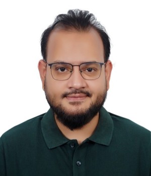 Md Feroz Shams Pahlowan