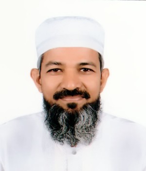 Md  Mizanur Rahman