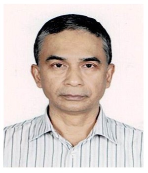 Md Ziaul Hasaan Khan