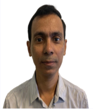 Rajib Barua
