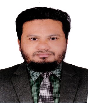 Md Abu Taher