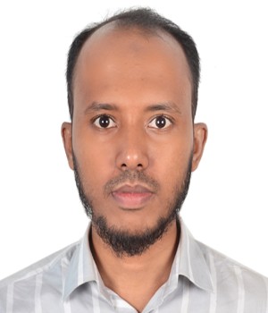 Md Alauddin
