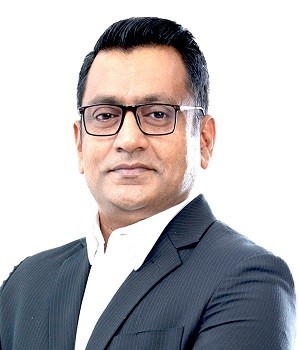 Mohammad Arifur Rahman