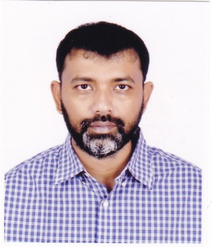 Md.Monzurul Karim Khan