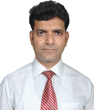 Muhammad Maniruzzaman