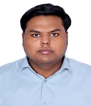 Md Shariar Rahman