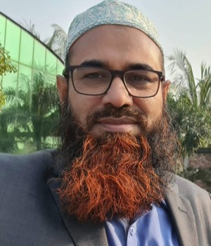 SHOFIQUL ISLAM