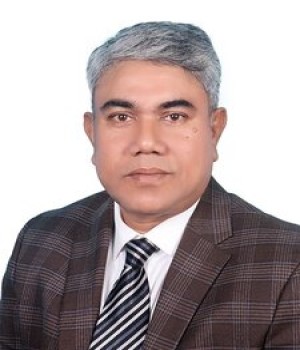 A H M OBAIDUR RAHMAN