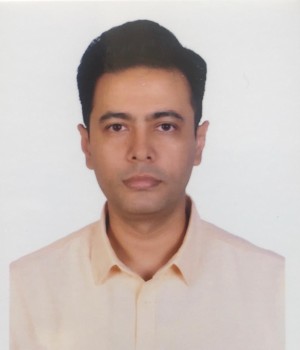 ASHRAFUL ALAM