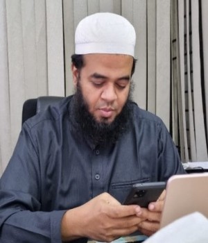 Ahmad Naser