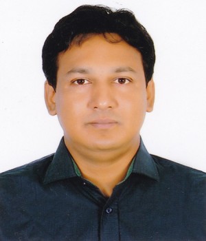 Md Rashed Al Hasan